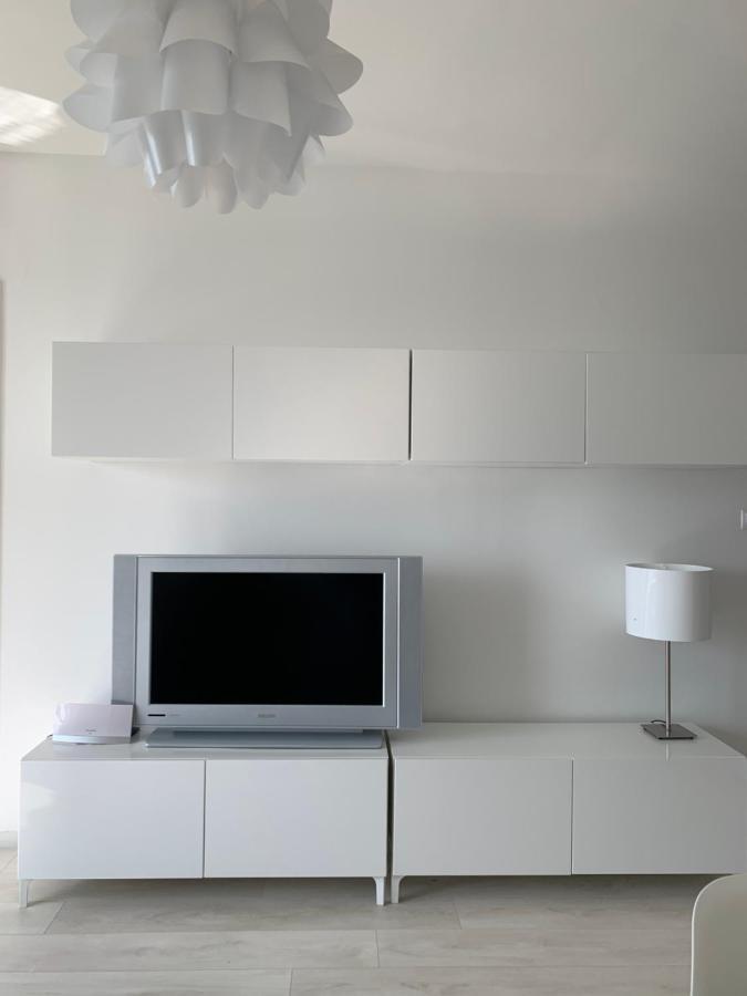 Club218 The Sunset - Wellness Apartment シオーフォク エクステリア 写真