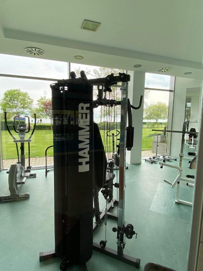 Club218 The Sunset - Wellness Apartment シオーフォク エクステリア 写真
